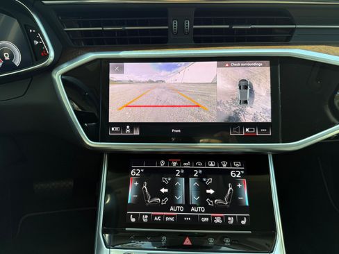 Used 2019 Audi A6 3.0T Prestige w/ Prestige Package image 16