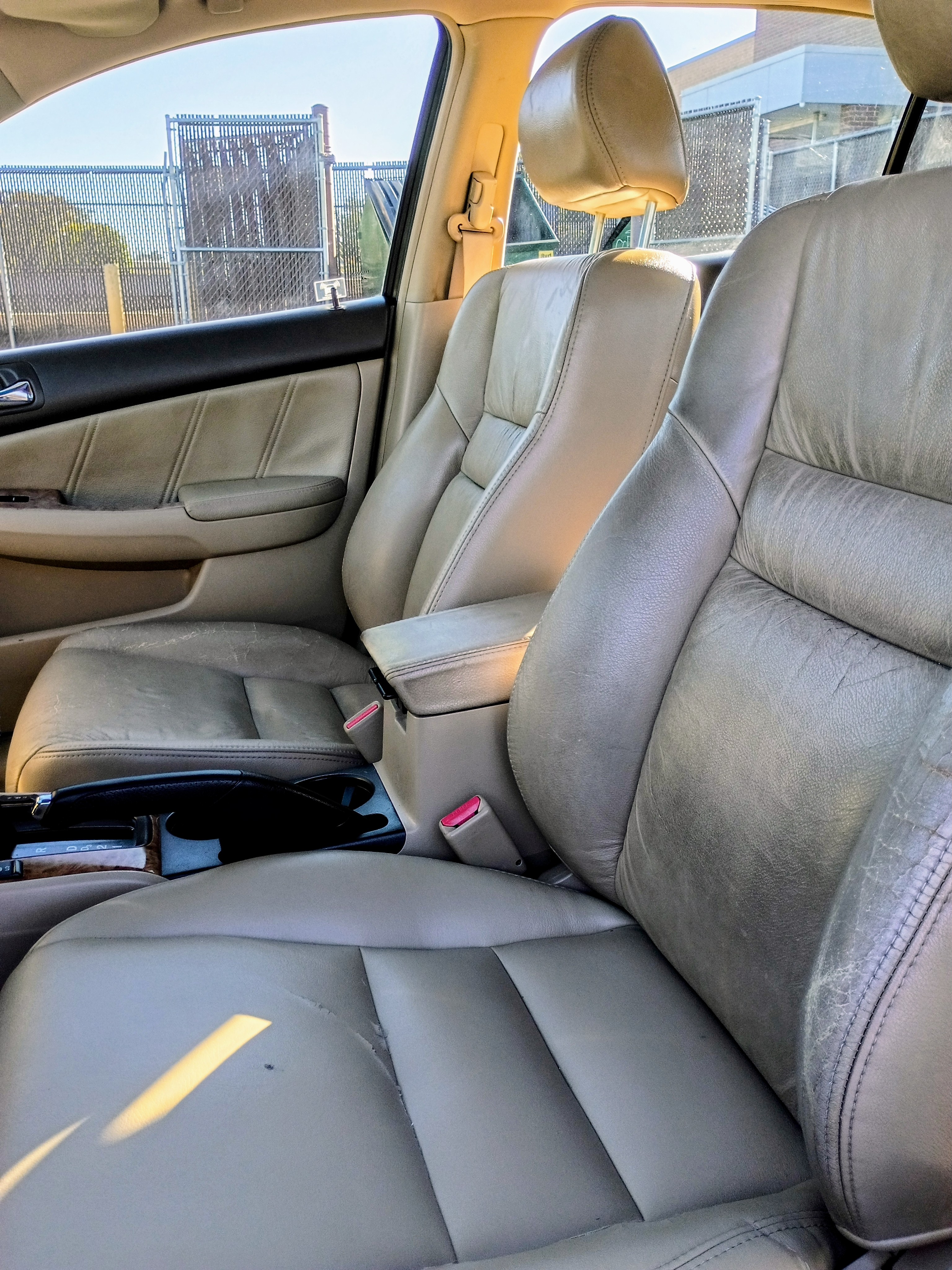 Used 2003 Honda Accord EX image 8