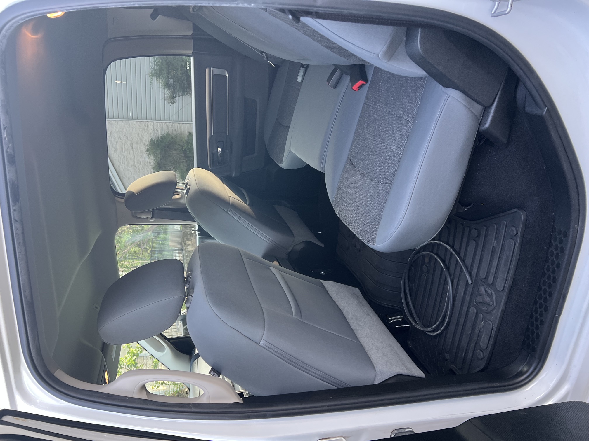 Used 2018 RAM 1500 Lone Star AWD/4WD image 10