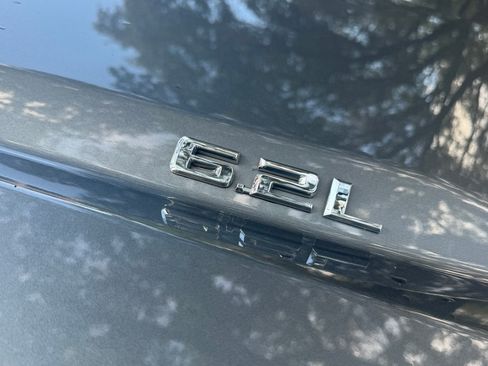 Used 2021 Chevrolet Silverado 1500 LTZ image 10