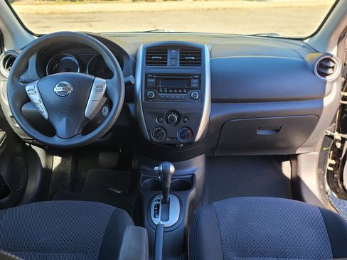 Used 2015 Nissan Versa SV image 18