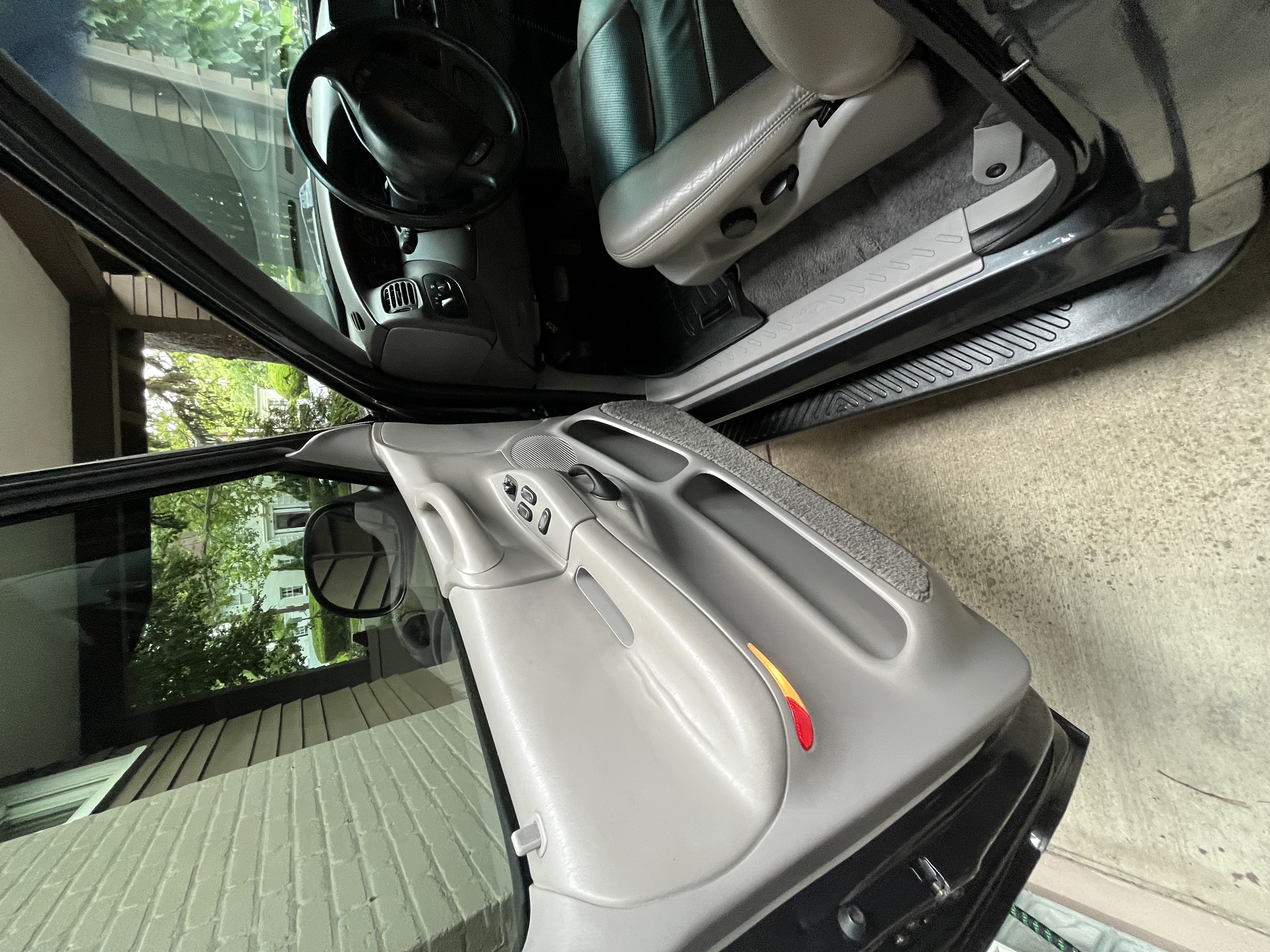 Used 1998 Ford F150 2WD Regular Cab image 16