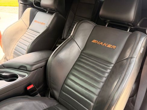 Used 2016 Dodge Challenger R/T Plus RWD image 10