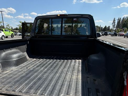 Used 1995 Ford F150 2WD SuperCab image 14