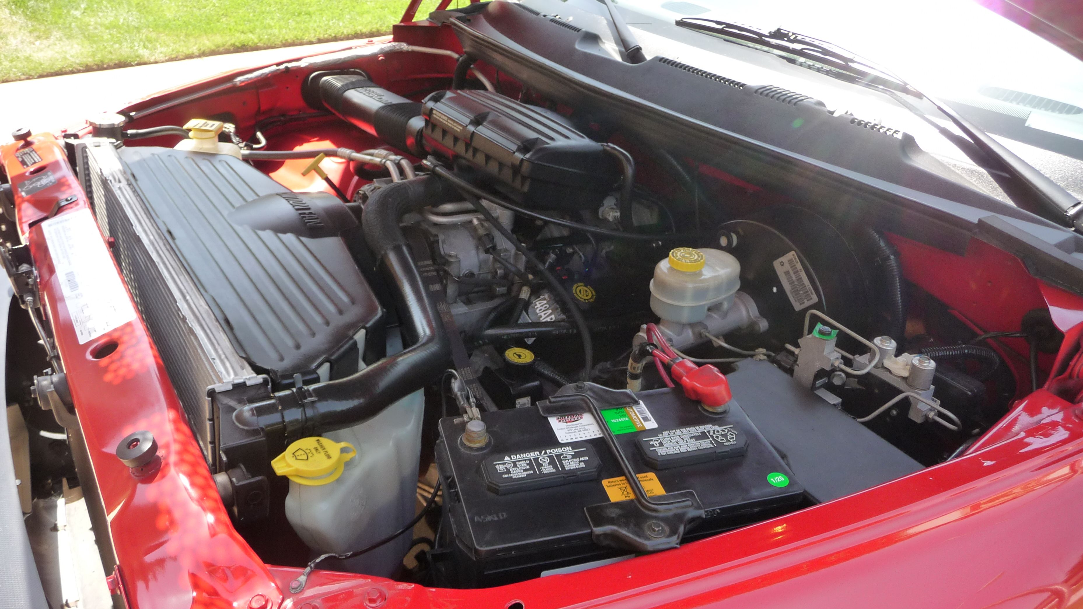 Used 1999 Dodge Ram 1500 Truck 2WD Regular Cab image 20