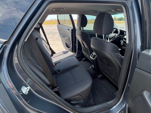 Used 2020 Hyundai Tucson SEL FWD image 18
