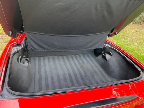 Used 2005 Chevrolet Corvette Coupe 2D w/ Preferred Equipment Group image 13