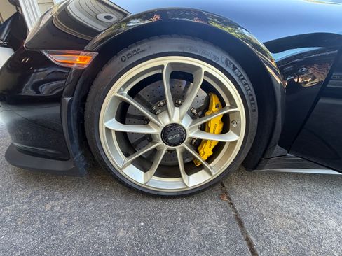 Used 2015 Porsche 911 GT3 RWD image 11