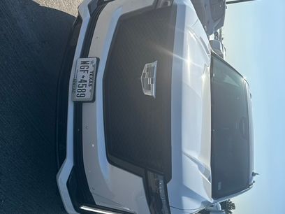 Used 2024 Cadillac Escalade ESV Sport w/ LPO, ONYX Package