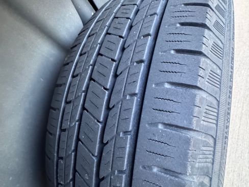 Used 2014 Chevrolet Equinox LS image 10