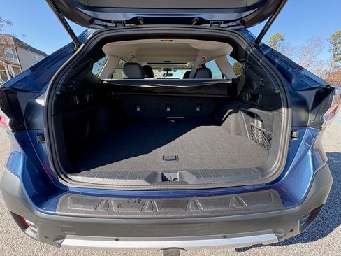 Used 2022 Subaru Outback Limited XT image 18