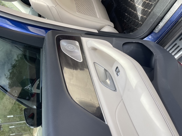 Used 2020 Mercedes-Benz GLE 350 image 19
