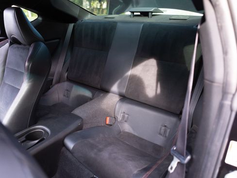 Used 2014 Subaru BRZ Limited w/ Protection Package #1 RWD image 24
