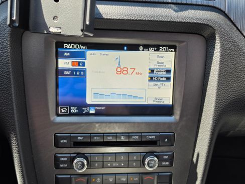 Used 2014 Ford Mustang GT Premium w/ GT Track Package image 10