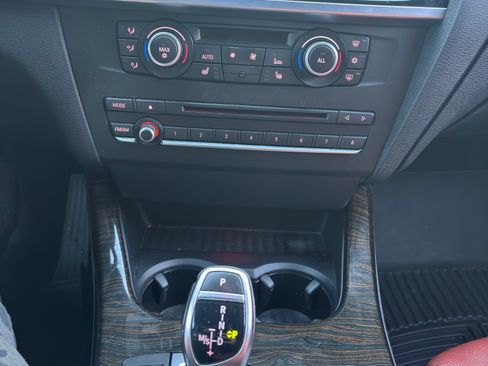 Used 2012 BMW X3 xDrive35i image 14