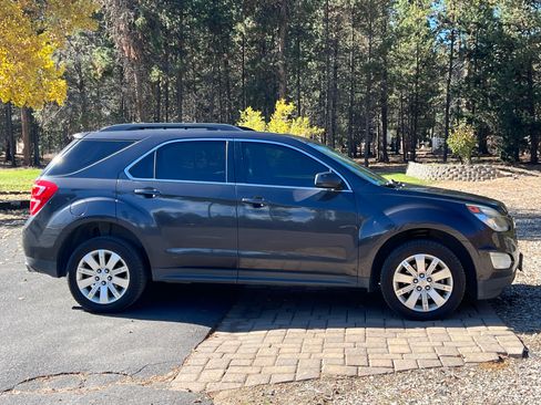 Used 2016 Chevrolet Equinox LT image 6