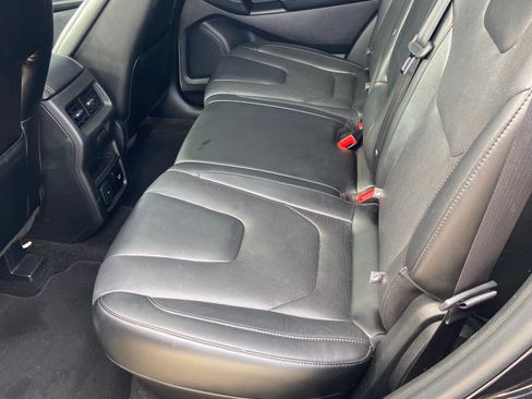 Used 2020 Ford Edge Titanium w/ Equipment Group 301A image 14