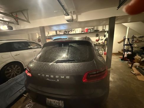 Used 2017 Porsche Macan S image 6