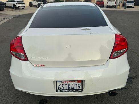 Used 2011 Honda Accord EX image 5
