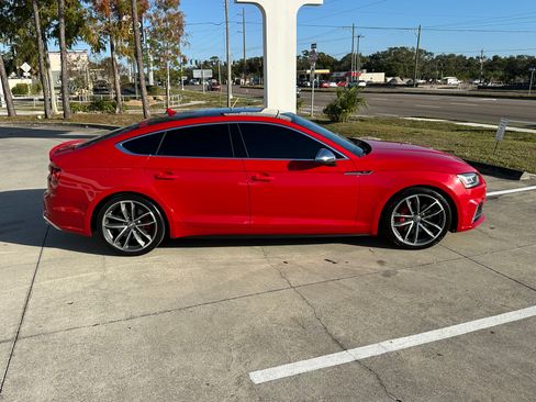 Used 2018 Audi S5 Prestige image 4