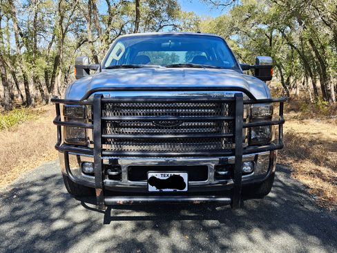 Used 2008 Ford F350 XL image 4