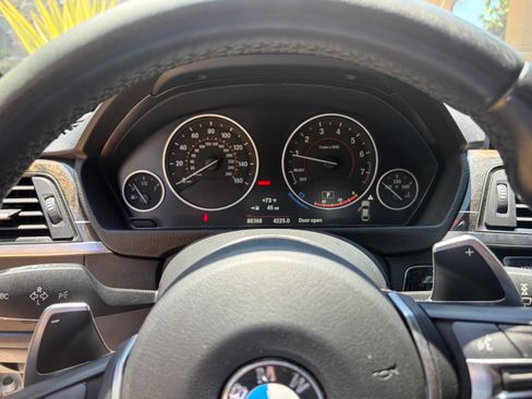 Used 2017 BMW 440i Gran Coupe RWD image 14