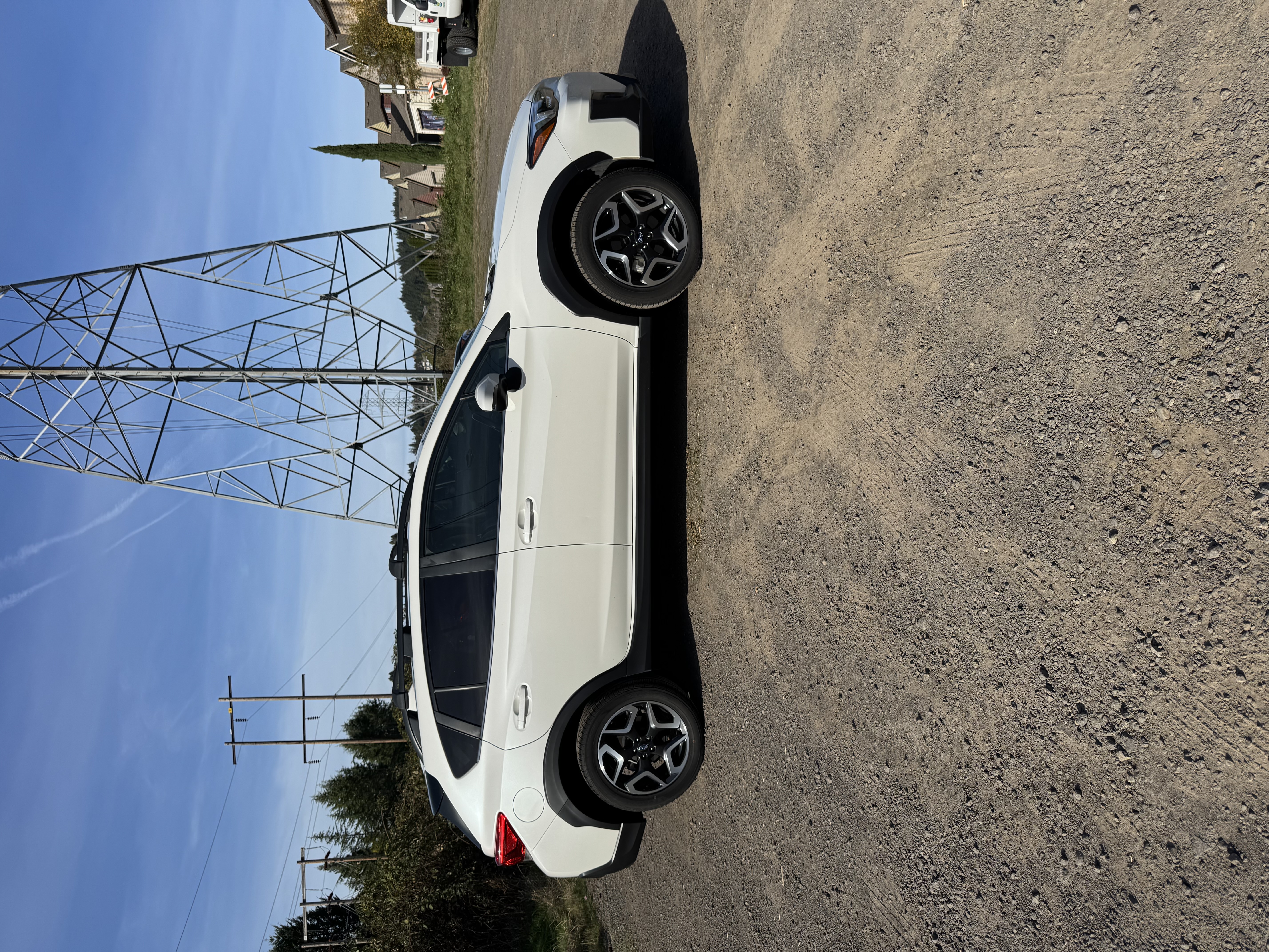Used 2019 Subaru Crosstrek 2.0i Limited w/ Moonroof Package AWD/4WD image 2