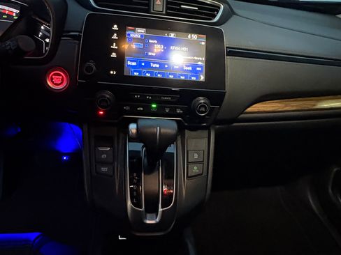 Used 2021 Honda CR-V EX-L image 10