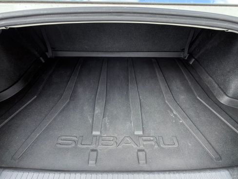 Used 2016 Subaru BRZ Limited w/ Popular Package #4 image 13