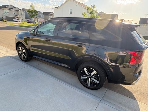 Used 2021 Kia Sorento EX AWD/4WD image 9