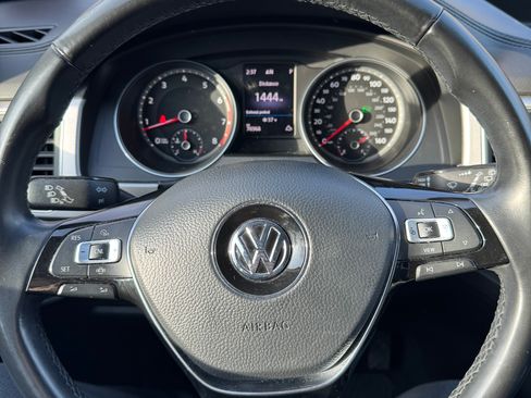 Used 2019 Volkswagen Atlas SE image 14