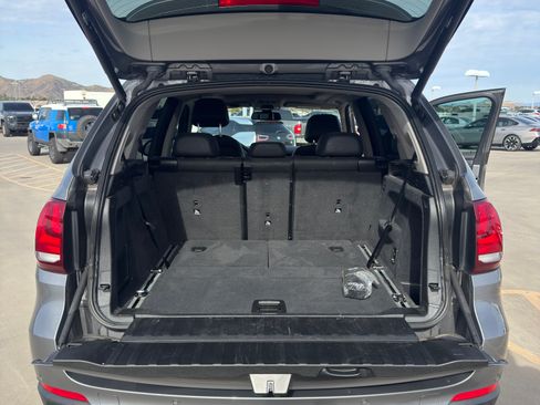 Used 2015 BMW X5 xDrive35i image 25