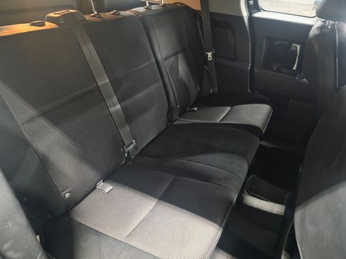 Used 2007 Toyota FJ Cruiser 4WD image 10