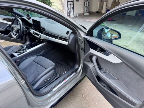 Used 2023 Audi A4 2.0T Premium Plus w/ Premium Plus Package image 13