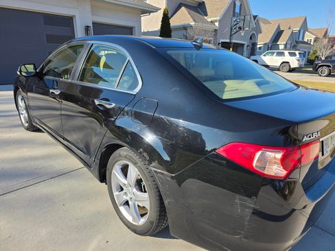 Used 2012 Acura TSX Sedan image 2