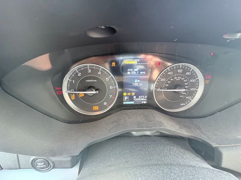 Used 2017 Subaru Impreza 2.0i Limited w/ Moonroof/BSD & Rcta/Eyesight image 6