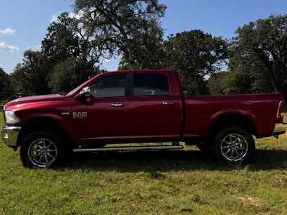 Used 2014 RAM 2500 Laramie