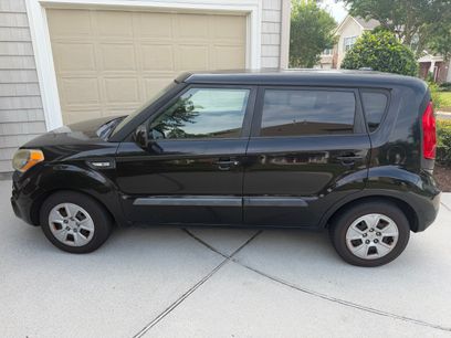 Used 2013 Kia Soul