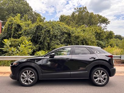 Used 2021 MAZDA CX-30 FWD 2.5 S w/ Select Package
