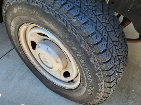 Used 2012 Ford F250 XL RWD image 12