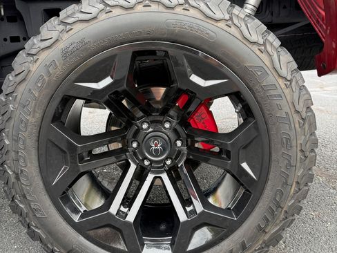 Used 2023 Ford F150 XLT w/ Equipment Group 302A High image 10