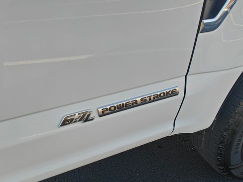 Used 2017 Ford F250 XL w/ STX Appearance Package image 2