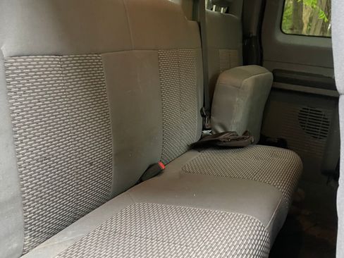 Used 2013 Ford F250 XLT w/ XLT Value Pkg AWD/4WD image 9