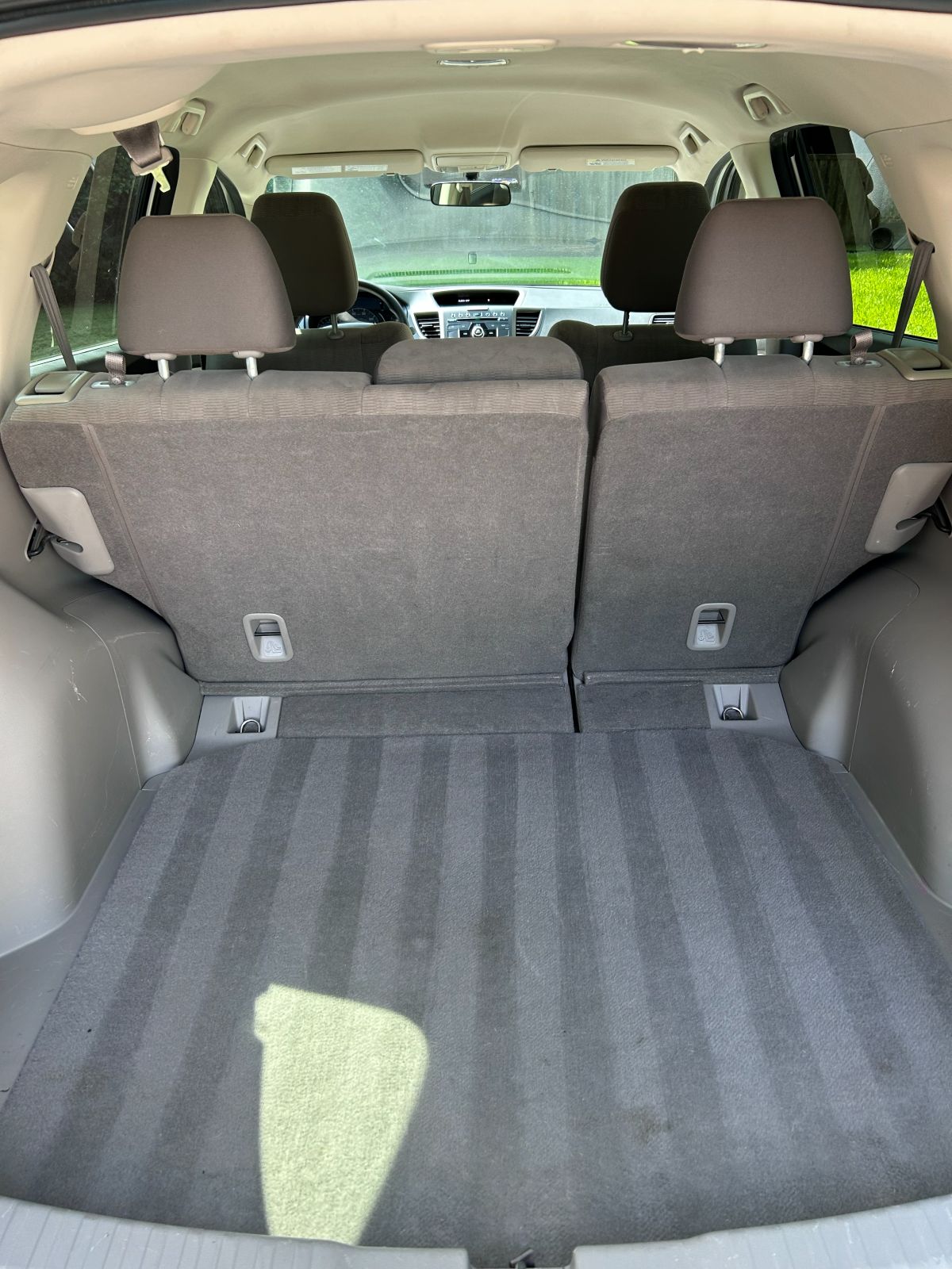 Used 2013 Honda CR-V LX image 29
