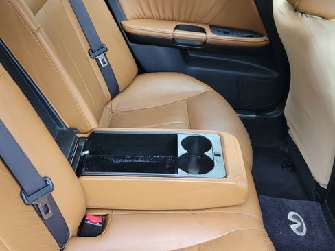 Used 2006 INFINITI M35 x image 9