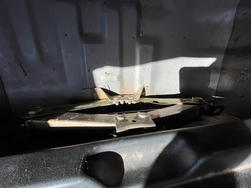 Used 1994 Acura Integra RS FWD image 21