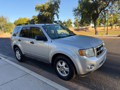 Used 2012 Ford Escape XLT