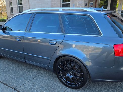 Used 2006 Audi A4 2.0T image 4