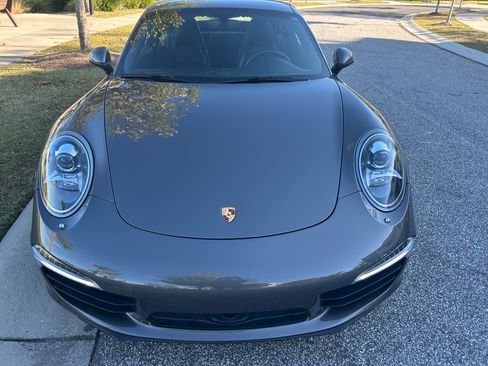 Used 2014 Porsche 911 Carrera image 2