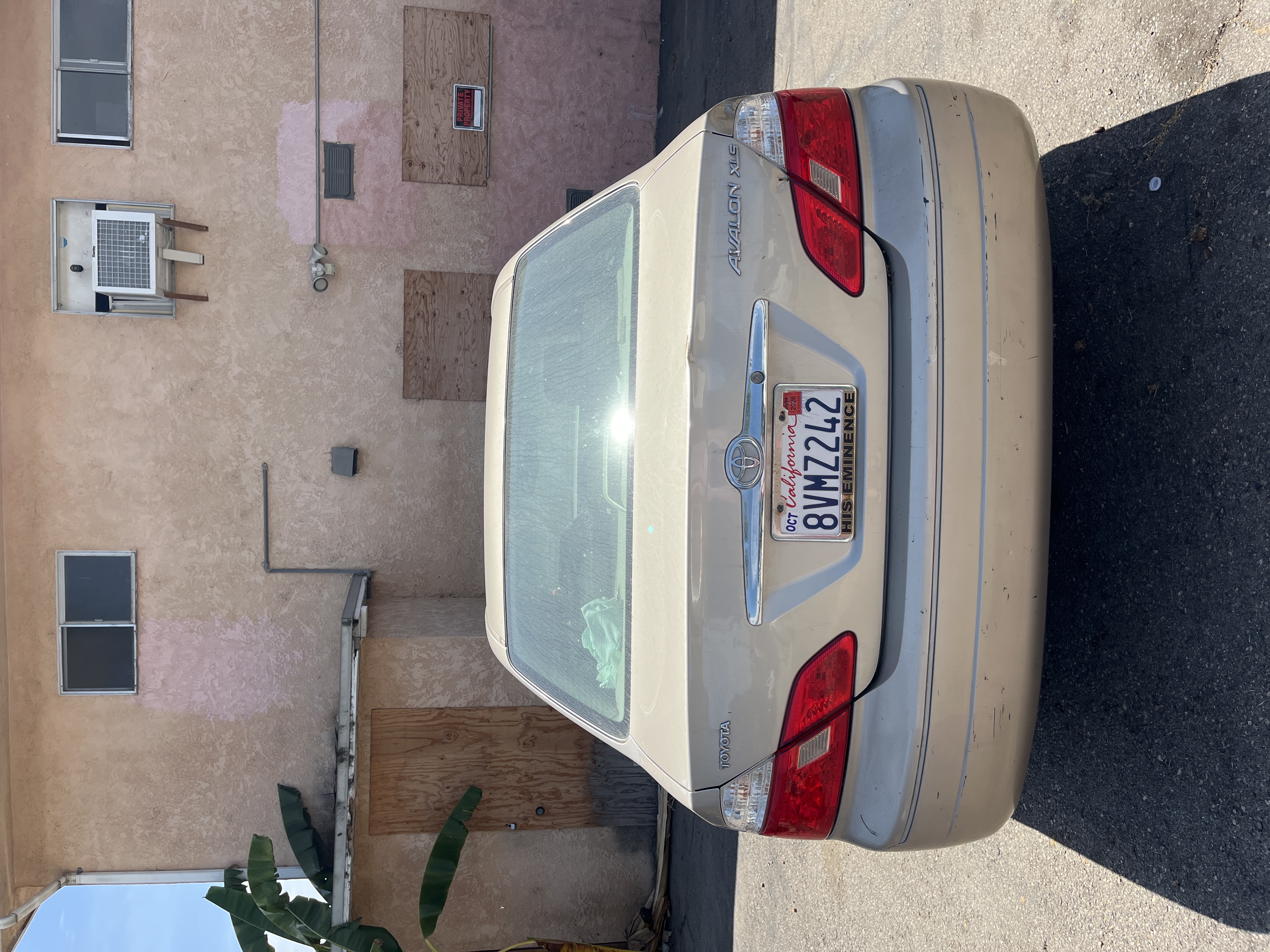 Used 2004 Toyota Avalon XLS FWD image 4